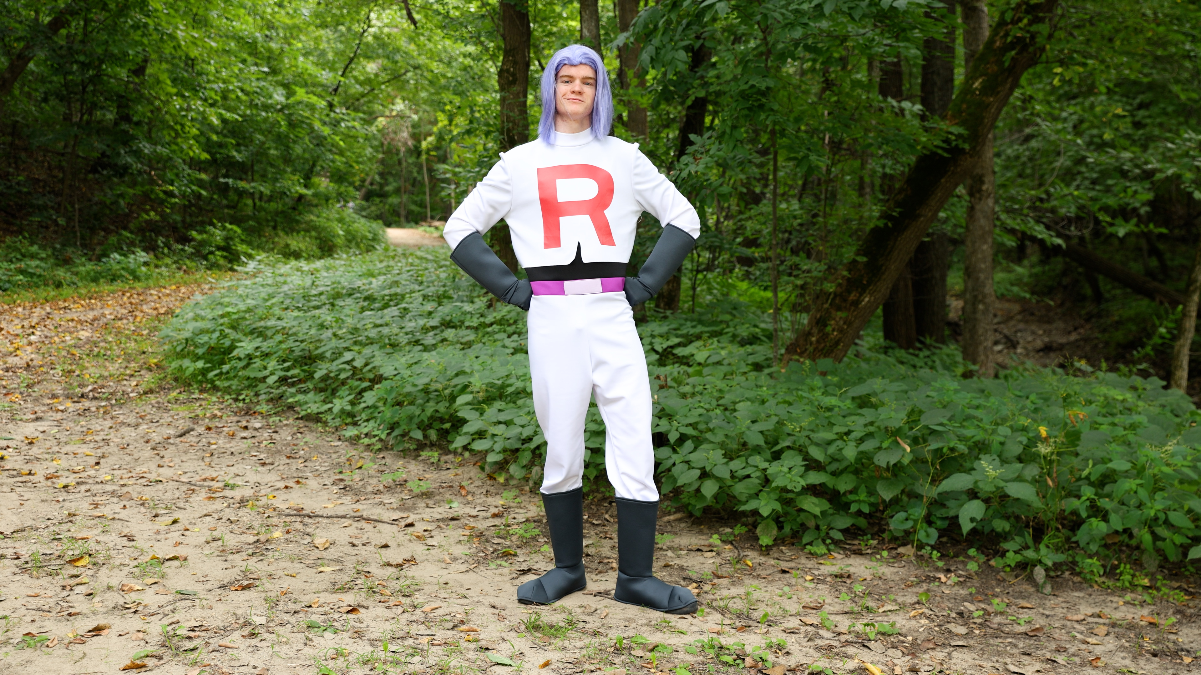 DI157839_Team Rocket James